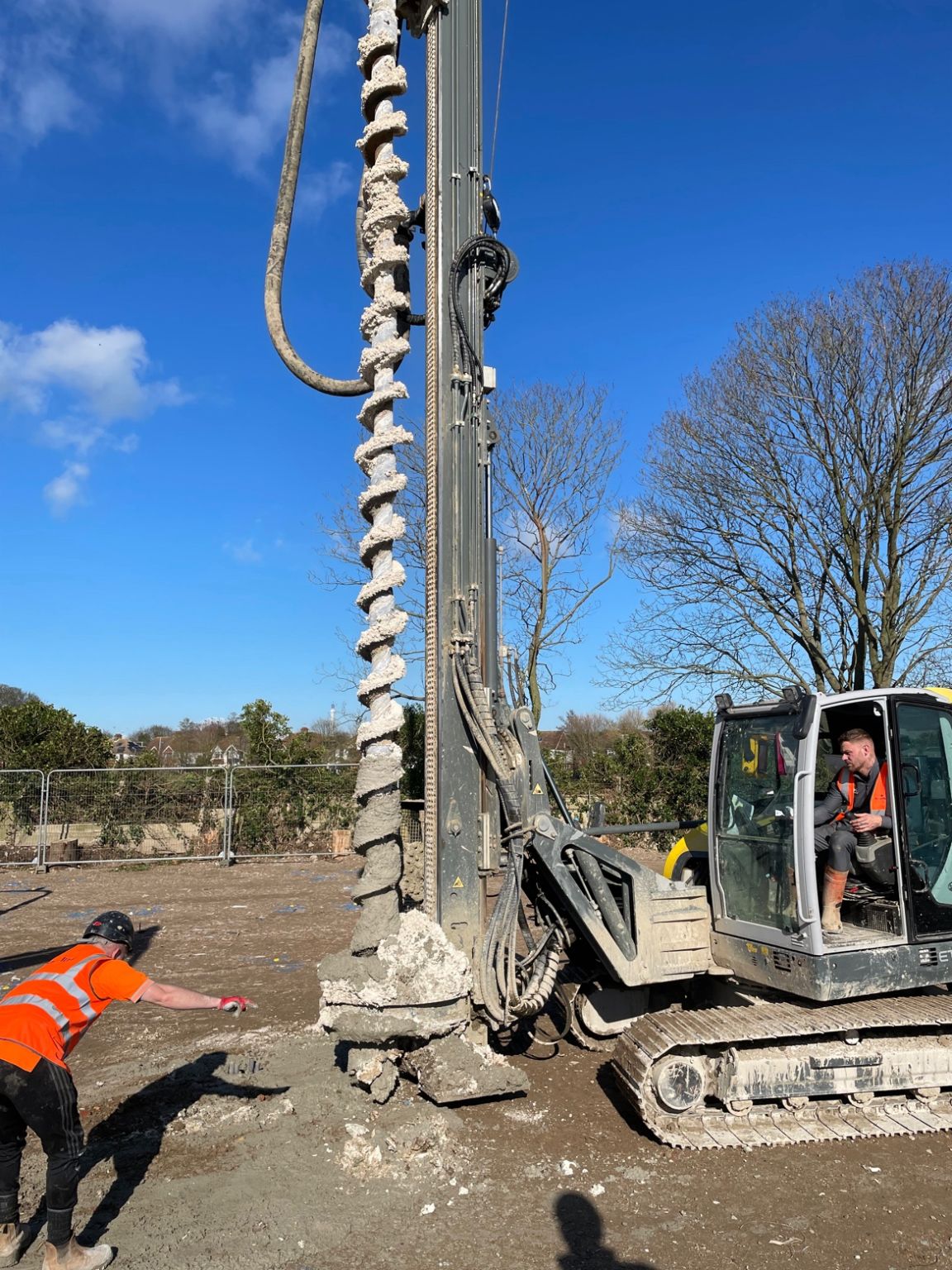 Mini-Piling-Contractors-in-Leicestershire